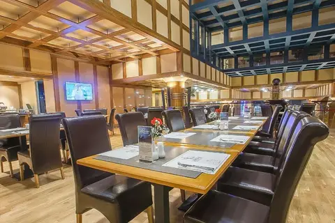 Capitol Hotel Dubai in Dubai — foto 6