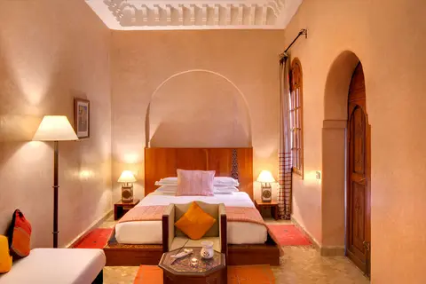 Angsana Riad Lydines in Mechouar Kasbah, foto 2