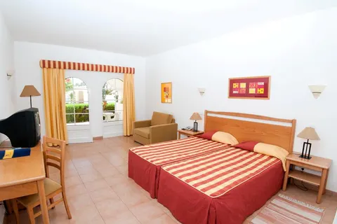 Luz Bay Club Beach & Sun foto 4