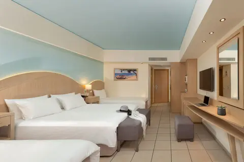 Hotel Star Beach Village & Waterpark in Chersonissos — foto 16