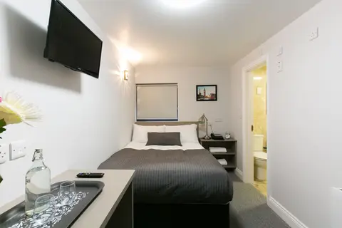 Belvilla Ilford Hill Hotel London in Londen, foto 13