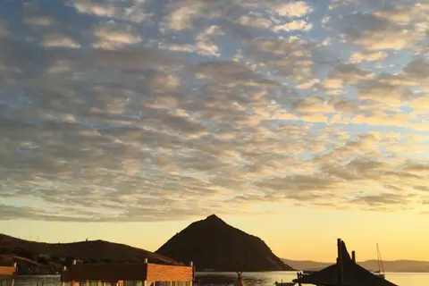 Club Marma Hotel in Bodrum — foto 5