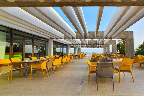 Hotel Costa Calero Thalasso & Spa in Yaiza — foto 6