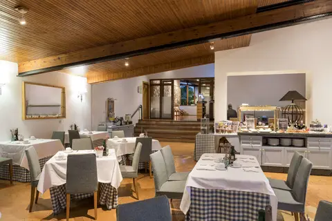 Parador de Ayamonte in Pozo del Camino — foto 21