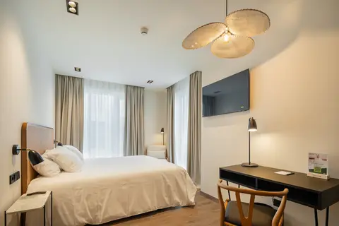 Hotel EsteOeste by Sercotel in Lugo — foto 11