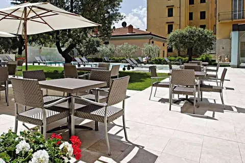 Grand Hotel Croce di Malta in Montecatini Terme, foto 17