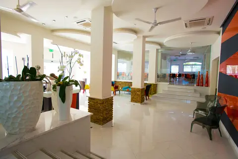 Hotel Tsanotel in Λεμεσός — foto 9
