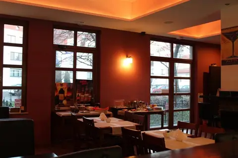 Armon Residence in Krakau — foto 4