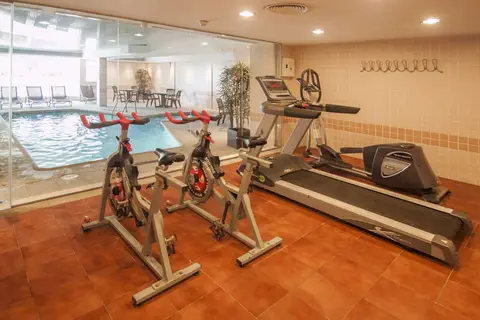 Hotel Catalonia Majorica in Palma — foto 28