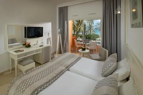El Ksar Resort & Thalasso in سوسة — foto 11