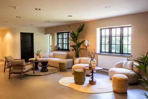 Veluwe Hotel De Beyaerd foto 5