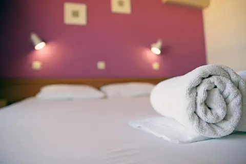 Telhinis Hotel in Faliraki — foto 3