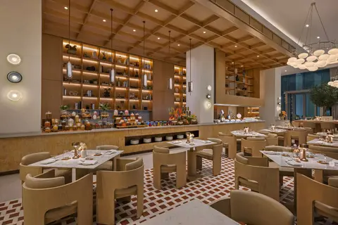 Vida Dubai Mall in Dubai — foto 7