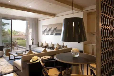 Jumeirah Muscat Bay in Jumeira Muscat Bay — foto 23