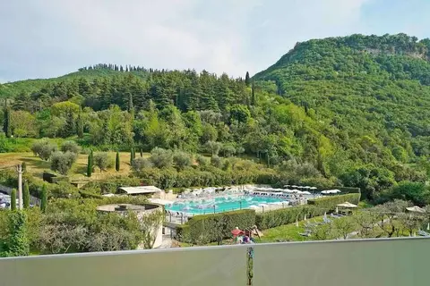 Hotel La Perla Garda in Garda, foto 10