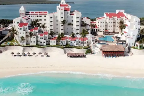 GR Caribe by Solaris in Cancùn
