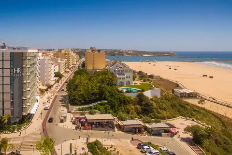 Hotel da Rocha in Portimão, foto 26