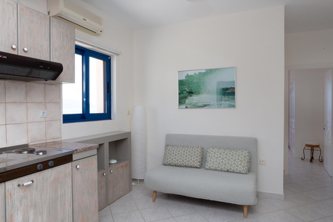 Appartementen Natassa foto 3