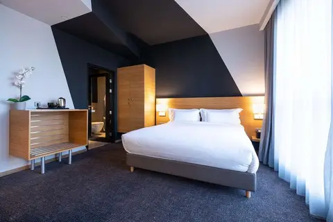 Onomo Hotel Casablanca City Center in Casablanca, foto 14