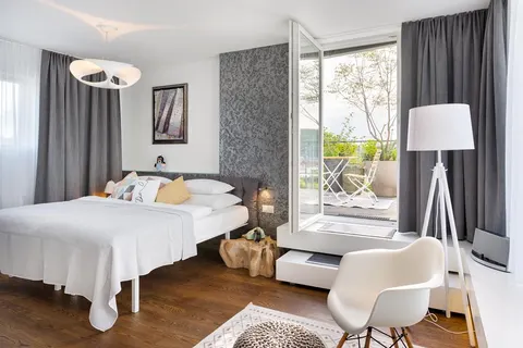 Mosaic House Design Hotel in Prague