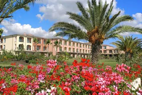 Club Hotel Marina Beach in Orosei, foto 9