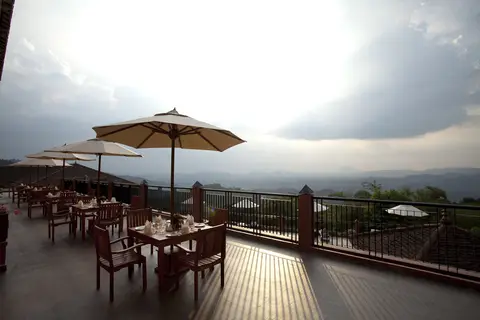 Amaya Hills Kandy in Heeressagala, foto 17