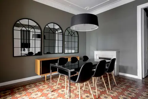 Val Appartementen in Barcelona — foto 9