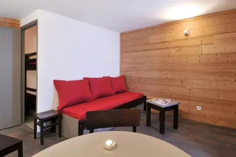 Résidence Carène in La Plagne-Tarentaise — foto 4