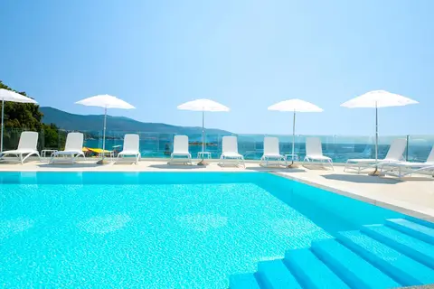 Aminess Vival Lišanj Family Hotel in Novi Vinodolski — foto 2