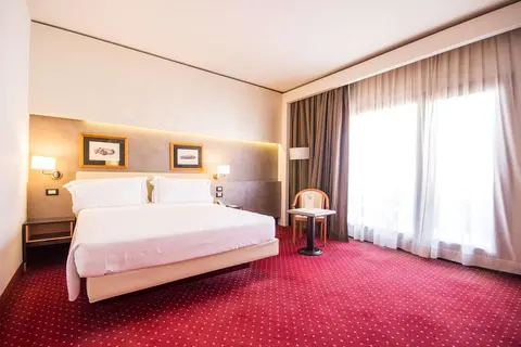 Best Western Hotel Modena District in Modena, foto 13