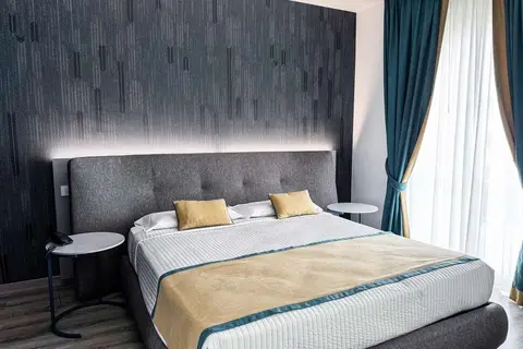 Mediterranea Hotel and Convention Center in Salerno — foto 17