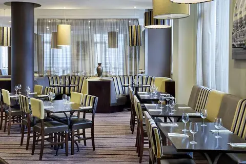 Leonardo Hotel Newcastle in Newcastle upon Tyne — foto 6