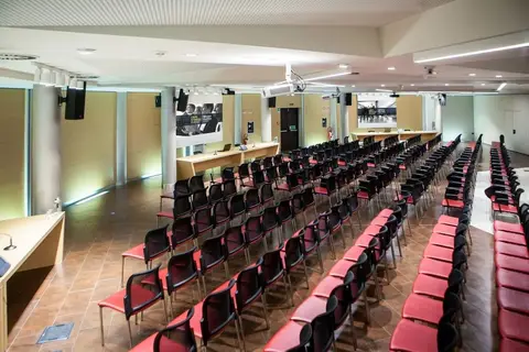 Winter Garden Hotel in Grassobbio — foto 9