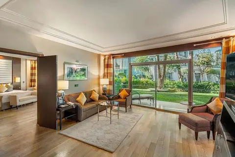 Calista Luxury Resort in Serik — foto 27