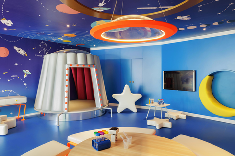 Ikos Andalusia foto 10