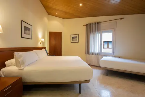 Hotel Oros in Encamp — foto 14