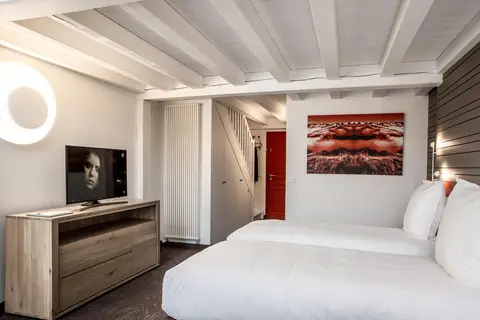 Hotel Ormelune in Val-d'Isère — foto 11
