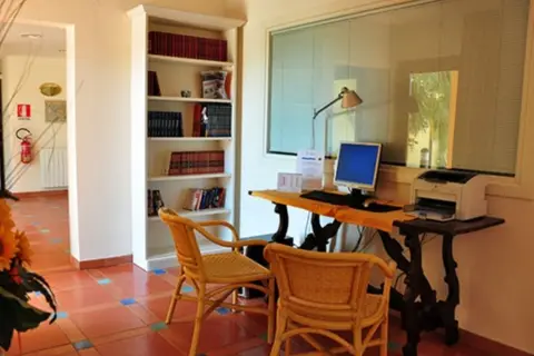 Hotel Santa Gilla in Capoterra — foto 7