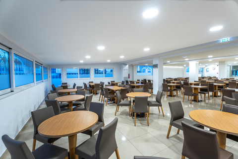 Hotel Golden Sun foto 5