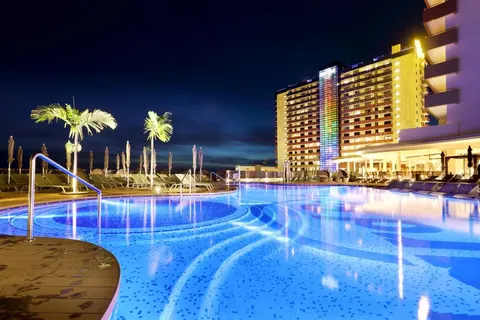 Fly & Go Hard Rock Hotel Tenerife foto 23