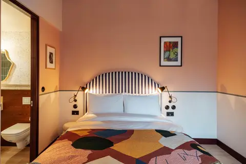 room2 Chiswick in Londen — foto 17