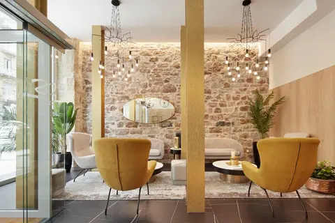 Hotel Arrizul Catedral in San Sebastian — foto 6