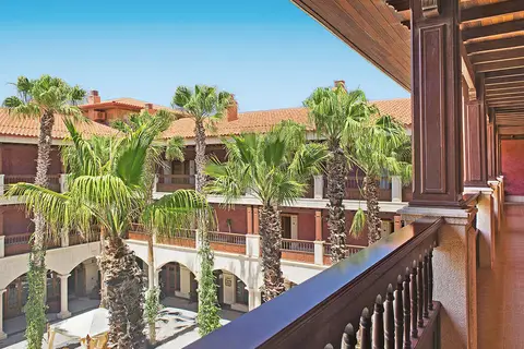 Elba Palace Golf Boutique Hotel in Antigua — foto 25