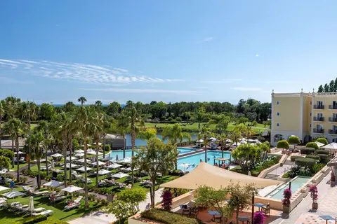 Domes Lake Algarve, Autograph Collection by Marriott in Vilamoura, foto 2