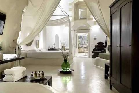 Sant' Angelo Luxury Resort in Matera — foto 5