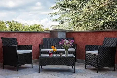 Grand Hotel Impero Spa & Resort in Castel del Piano, foto 14