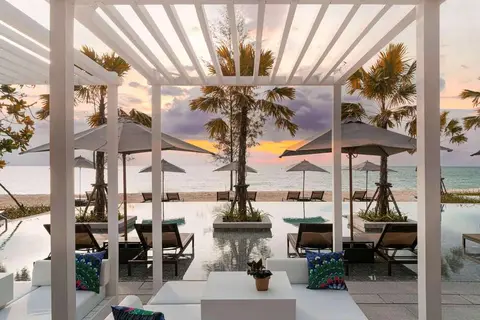 Pullman Khao Lak Resort in Baan Nam Kem — foto 10