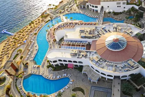 Reef Oasis Blue Bay Resort in Sharm El Sheikh — foto 16