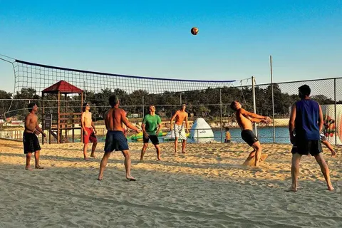 Camping Bijela Uvala in Funtana — foto 10