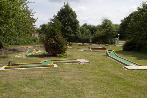 Camping Aarhus foto 19